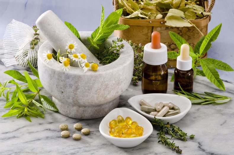 Herbal Cosmetics Manufacturers In India