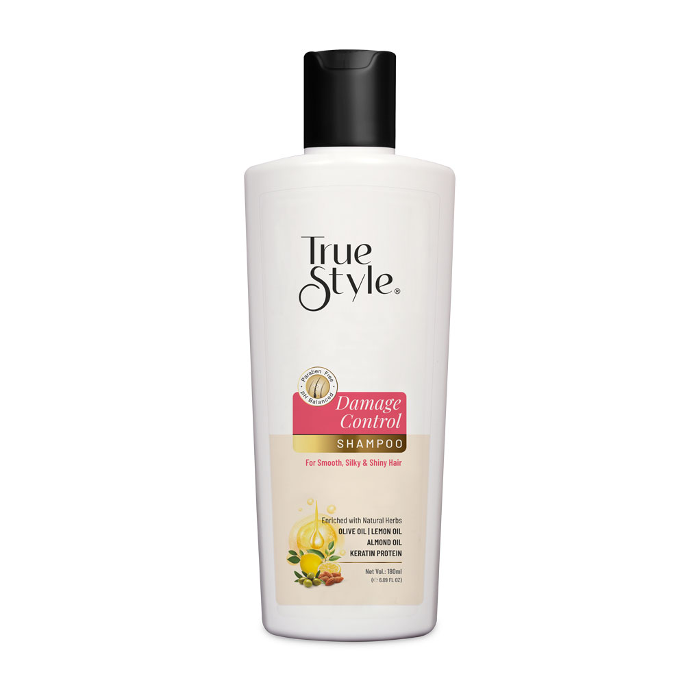 Keratin Protein Shampoo